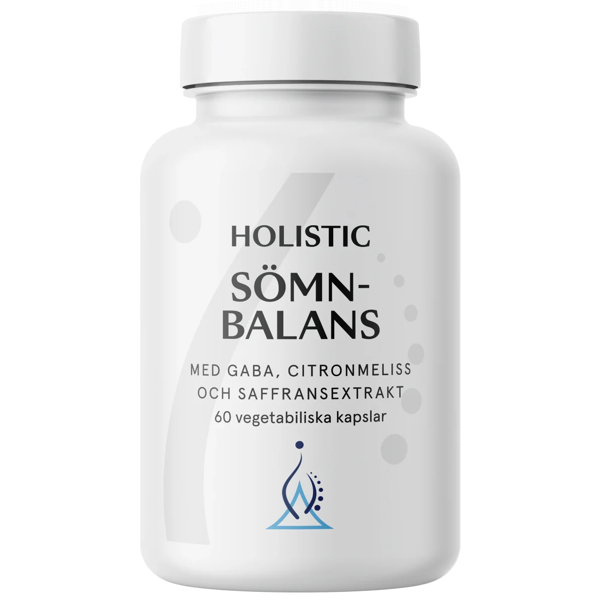 Holistic Sömnbalans 60 kapslar