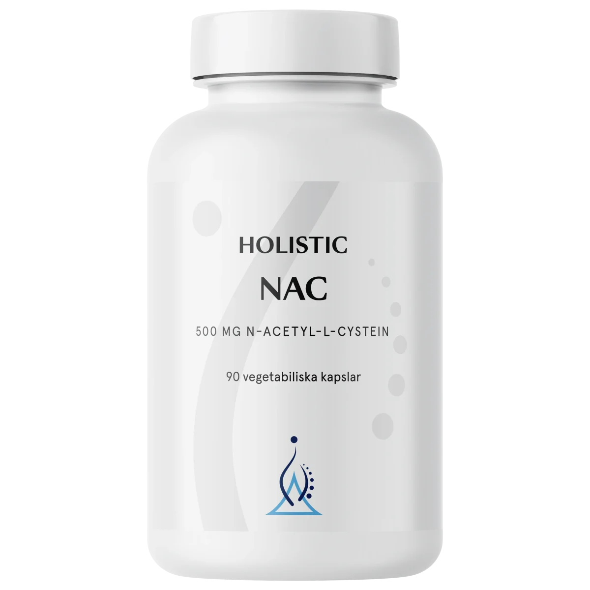Holistic NAC 90 kapslar