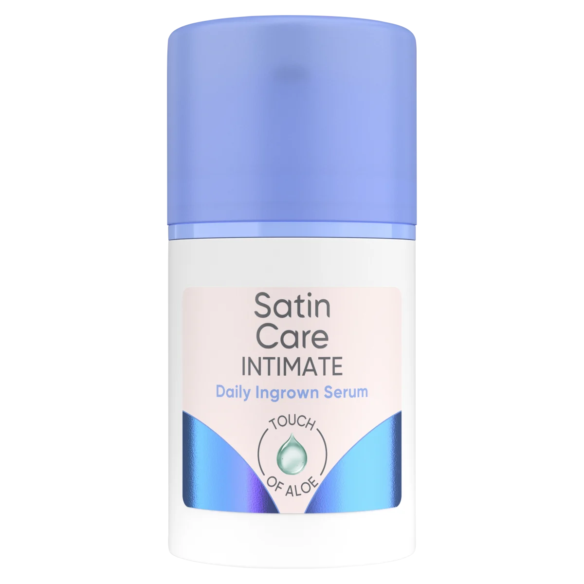 Satin Care Smoothing Serum 50 ml