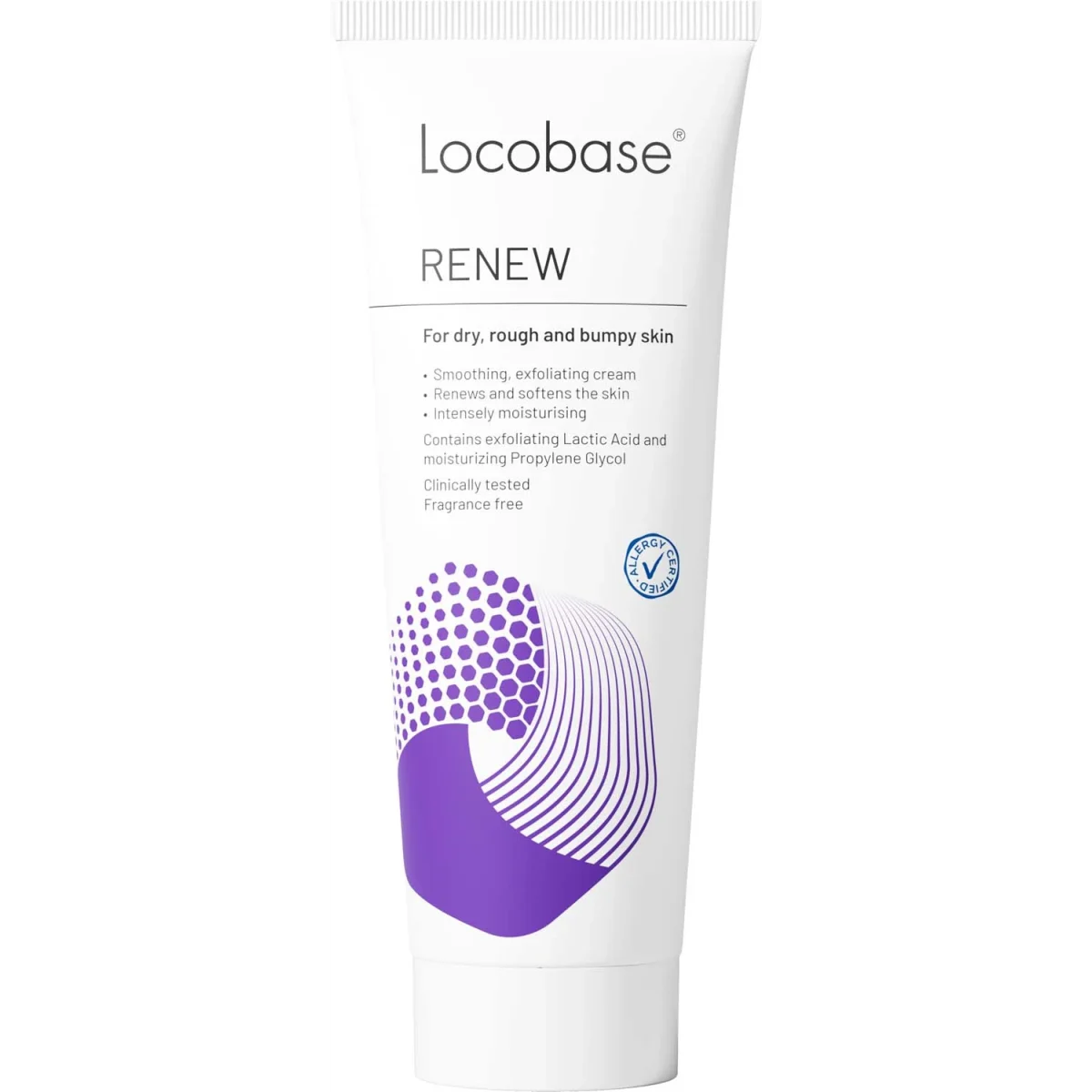 Locobase Renew Cream 100 g