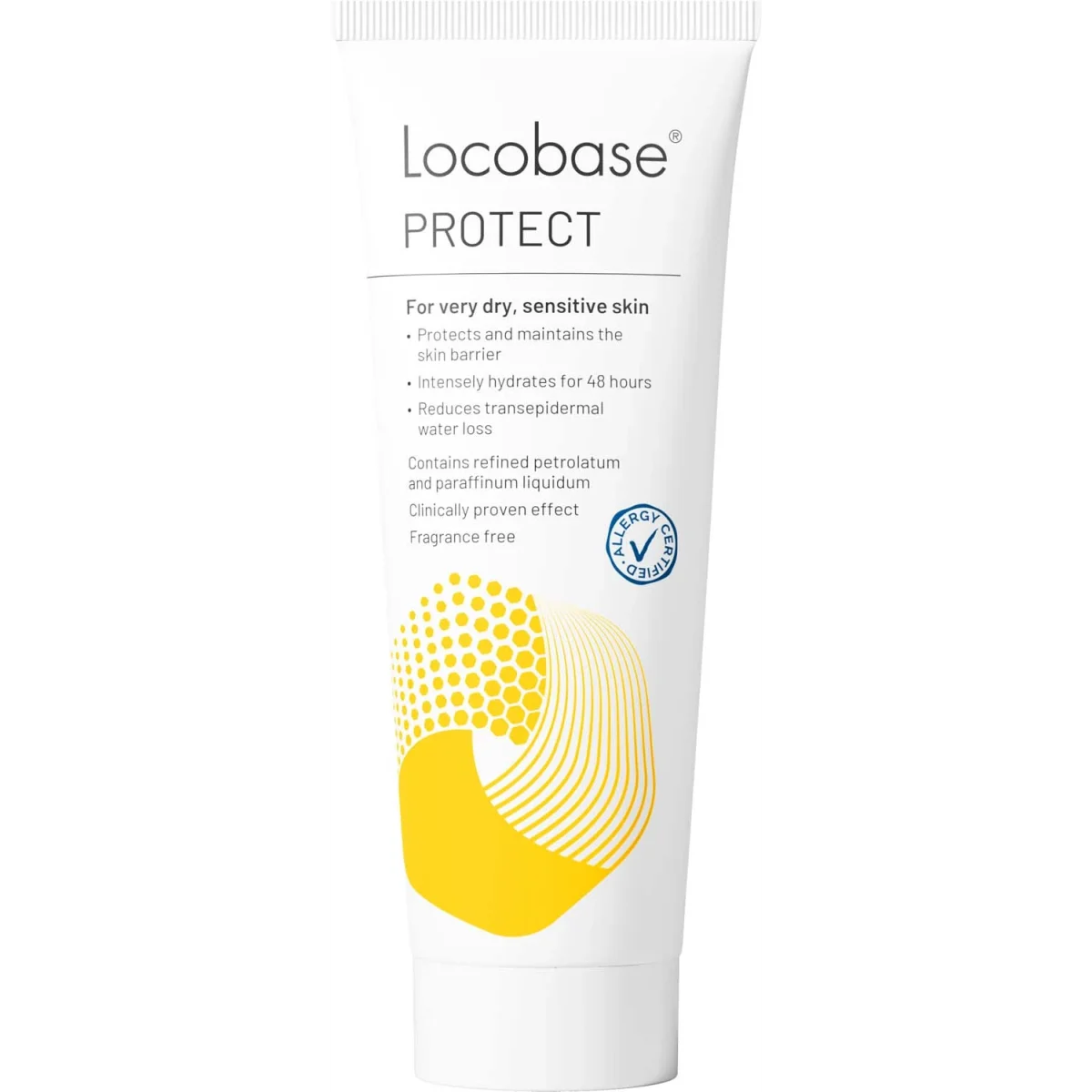 Locobase kräm 100 g