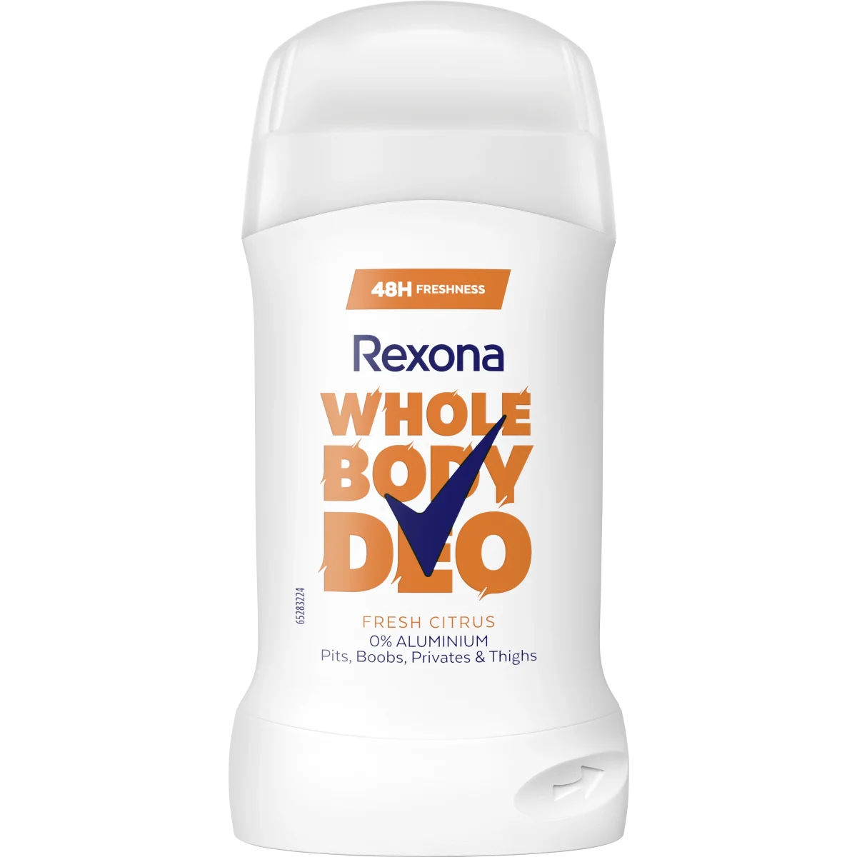Rexona Whole Body Deo Fresh Citrus Stick 50 ml