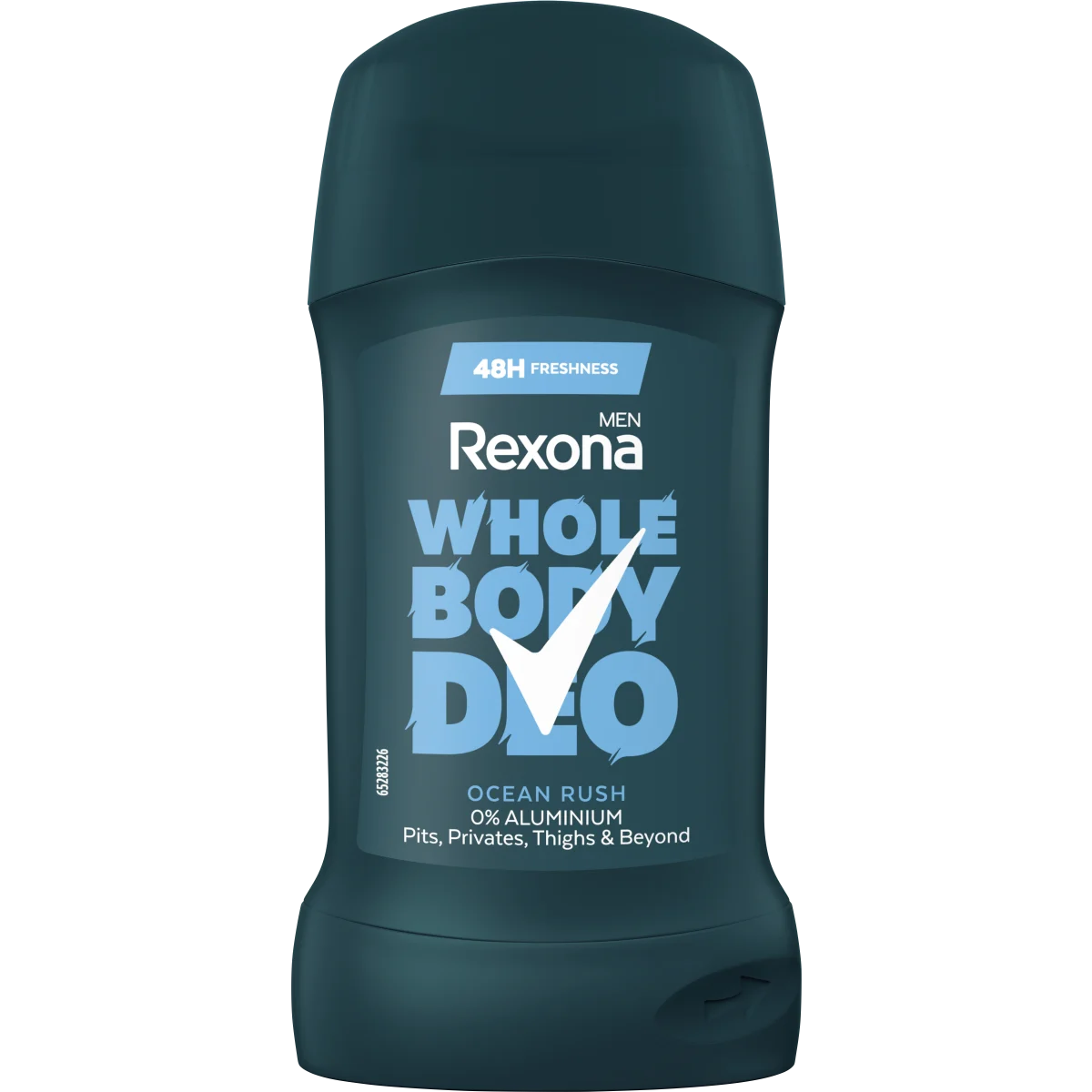 Rexona Men Whole Body Deo Ocean Rush Stick 50 ml