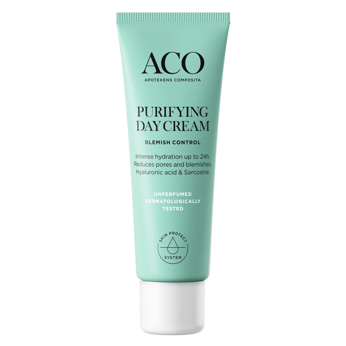 ACO Purifying Day Cream 50 ml