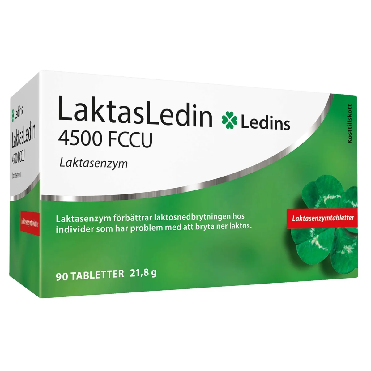 Ledins LaktasLedin 90 st