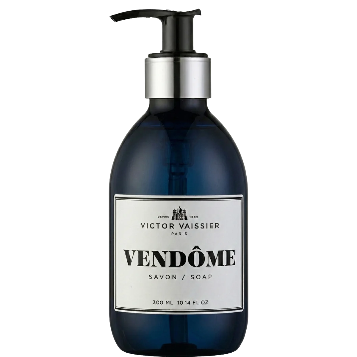 Victor Vaissier Liquid Soap Vendôme 300 ml