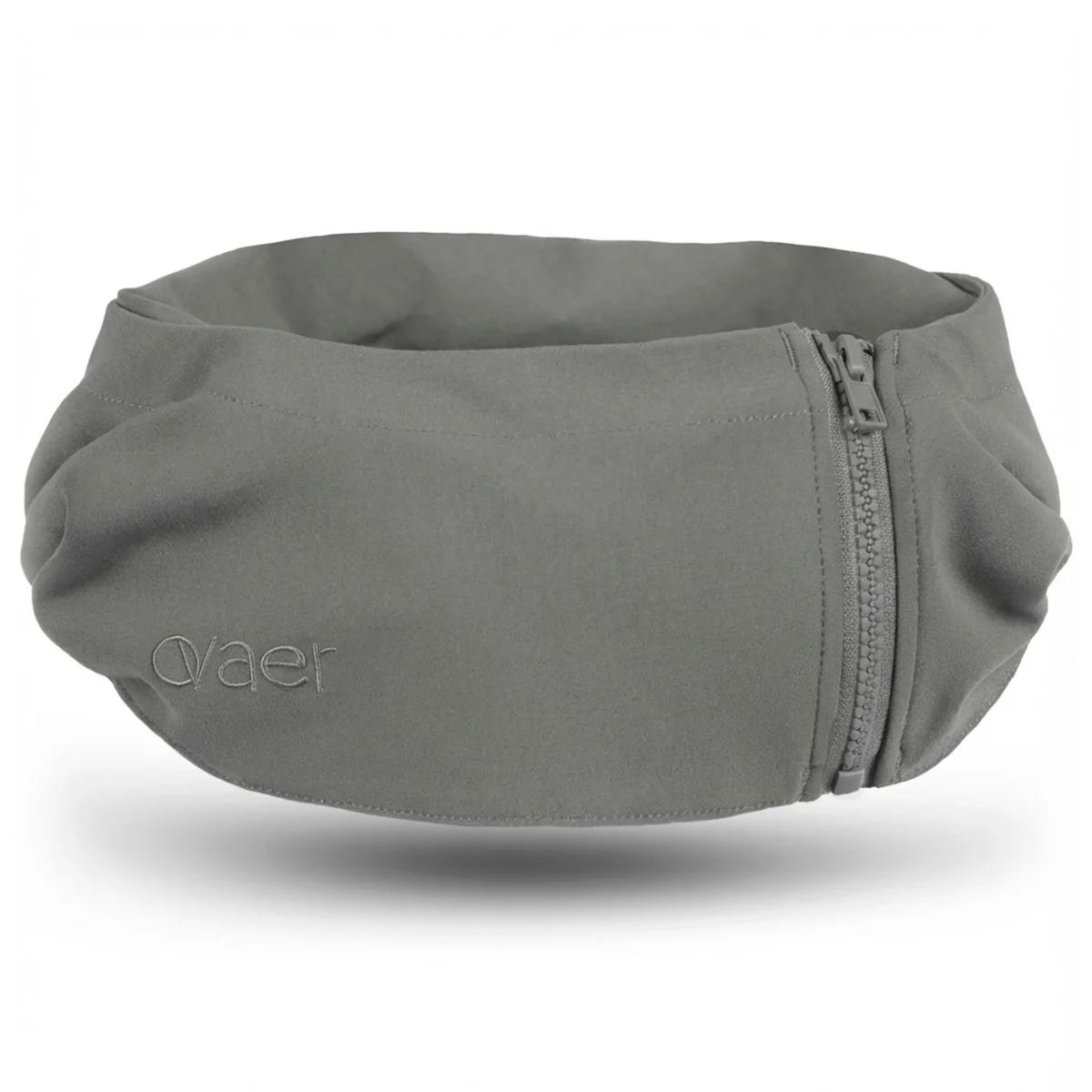 Ovaer Nackkudde med huva Tuscany Olive II