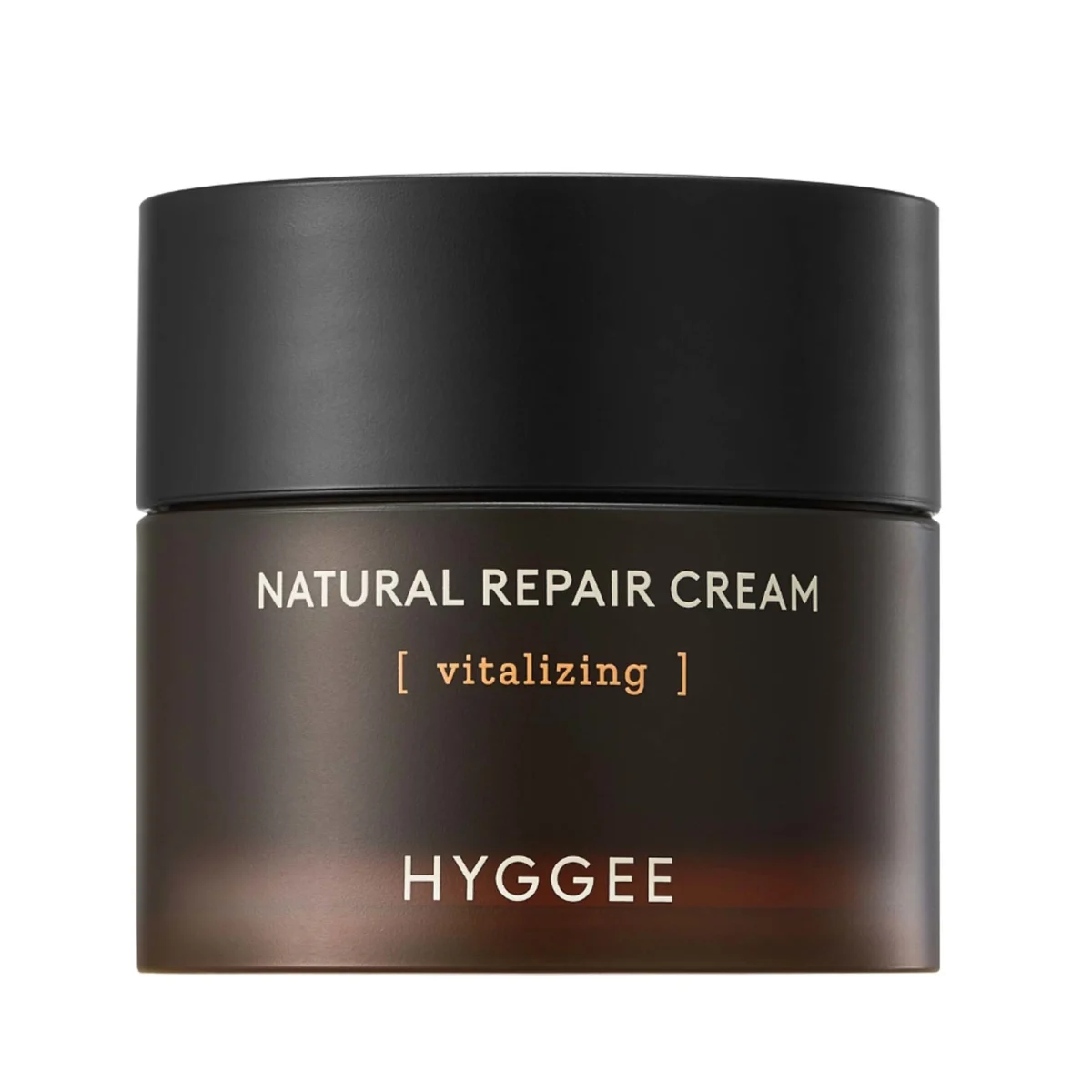 HYGGEE Natural Repair Cream 50 ml