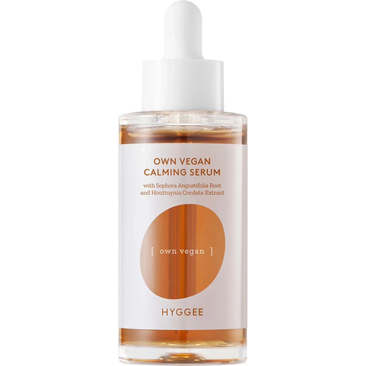 HYGGEE Own Vegan Calming Serum 50 ml