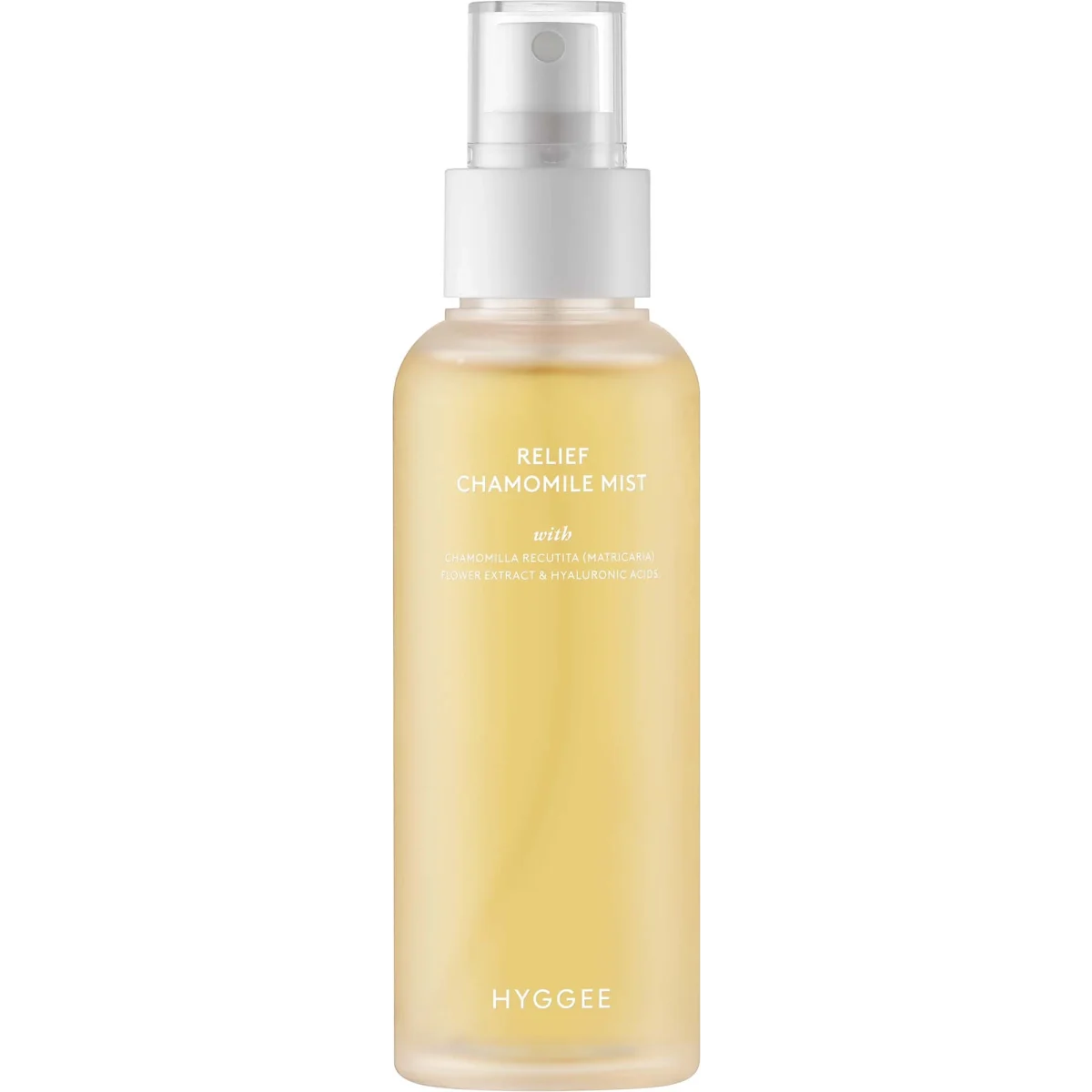 HYGGEE Relief Chamomile Mist 100 ml