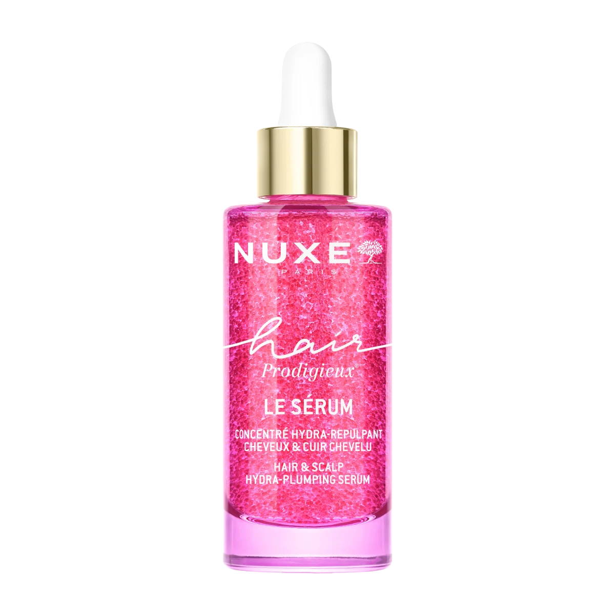 Nuxe Hair Prodigieux Hair & Scalp Serum 50 ml