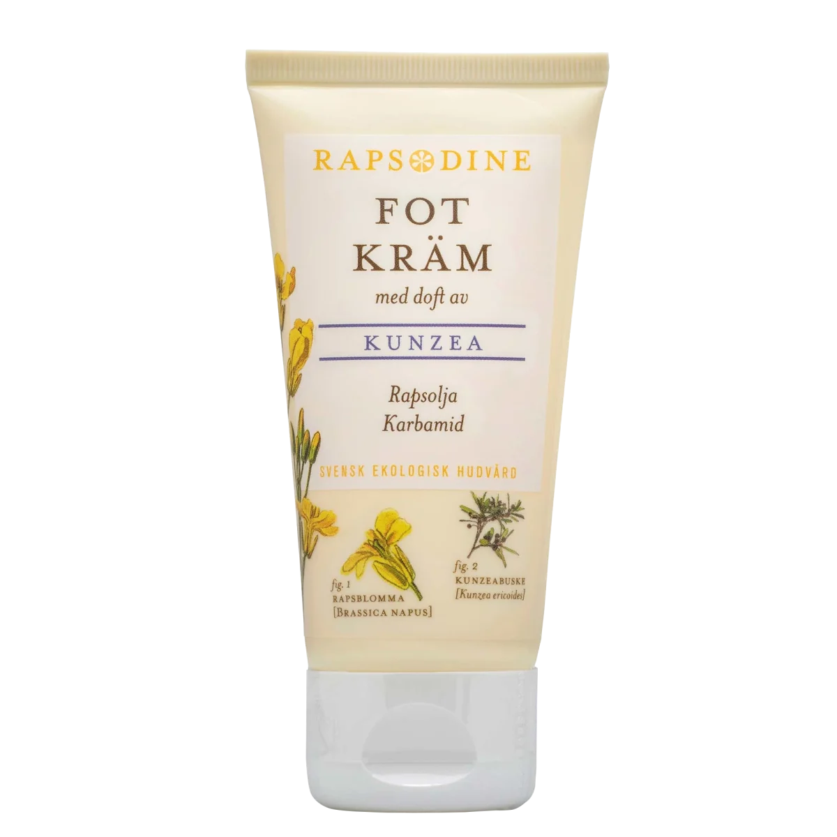 Rapsodine Fotkräm 50 ml