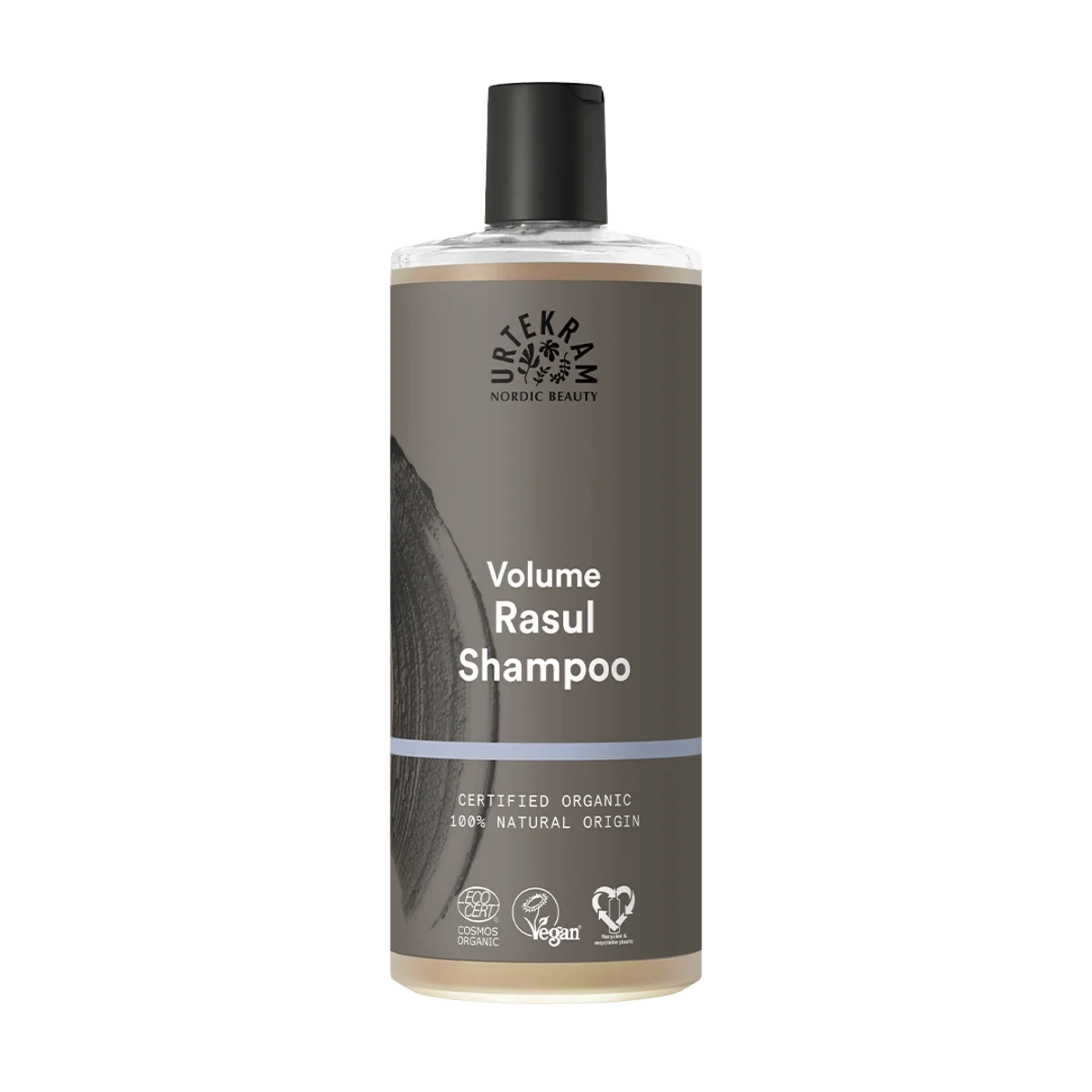 Urtekram Rasul Shampoo 500 ml