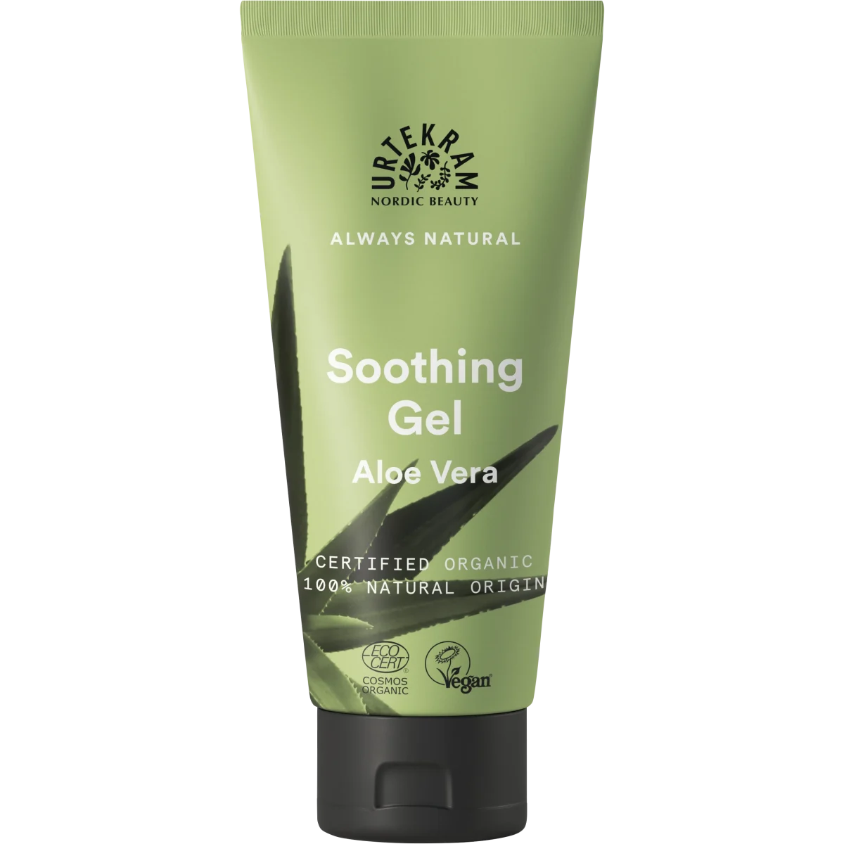 Urtekram Aloe Vera Gel 100 ml
