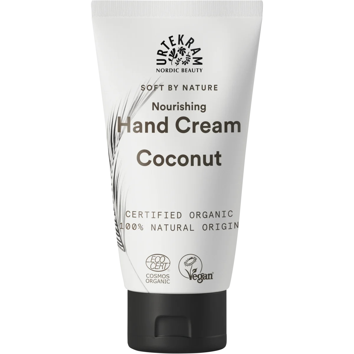 Urtekram Kokos Handkräm 75 ml