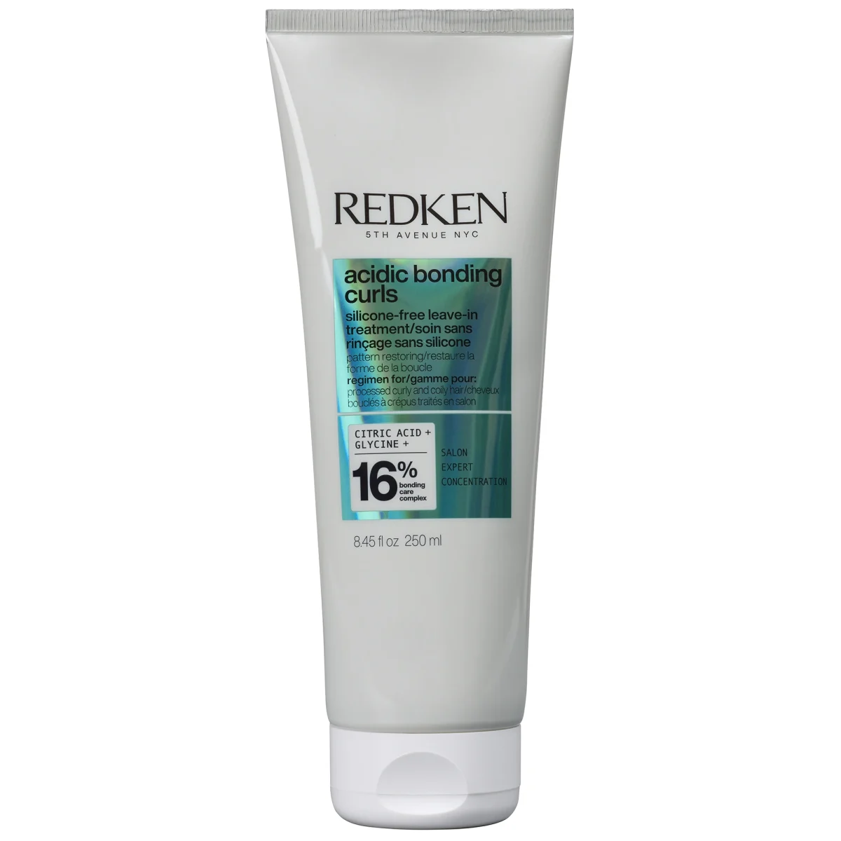 Redken Acidic Bonding Curls Leave-In-Treatment 250 ml