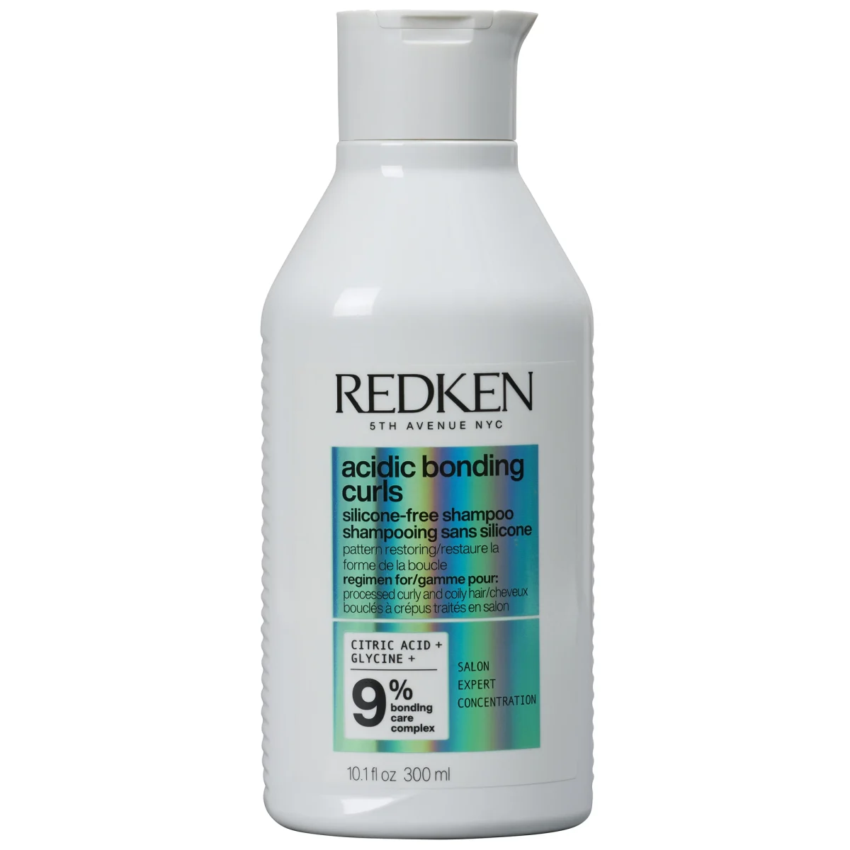 Redken Acidic Bonding Curls Shampoo 300 ml