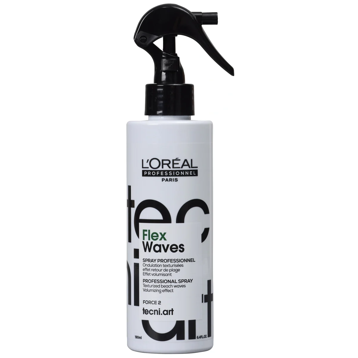 L'Oréal Professionnel Tecni.Art Flex Waves Spray 190 ml