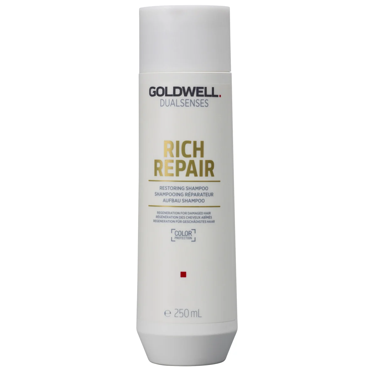 Goldwell Dualsenses Rich Repair Shampoo 250 ml