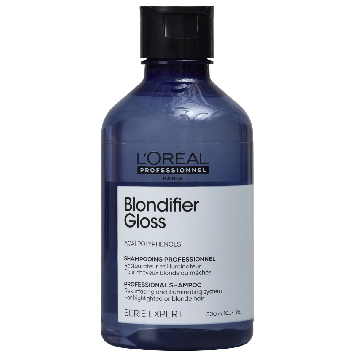 L'Oréal Professionnel Blondifier Gloss Shampoo 300 ml