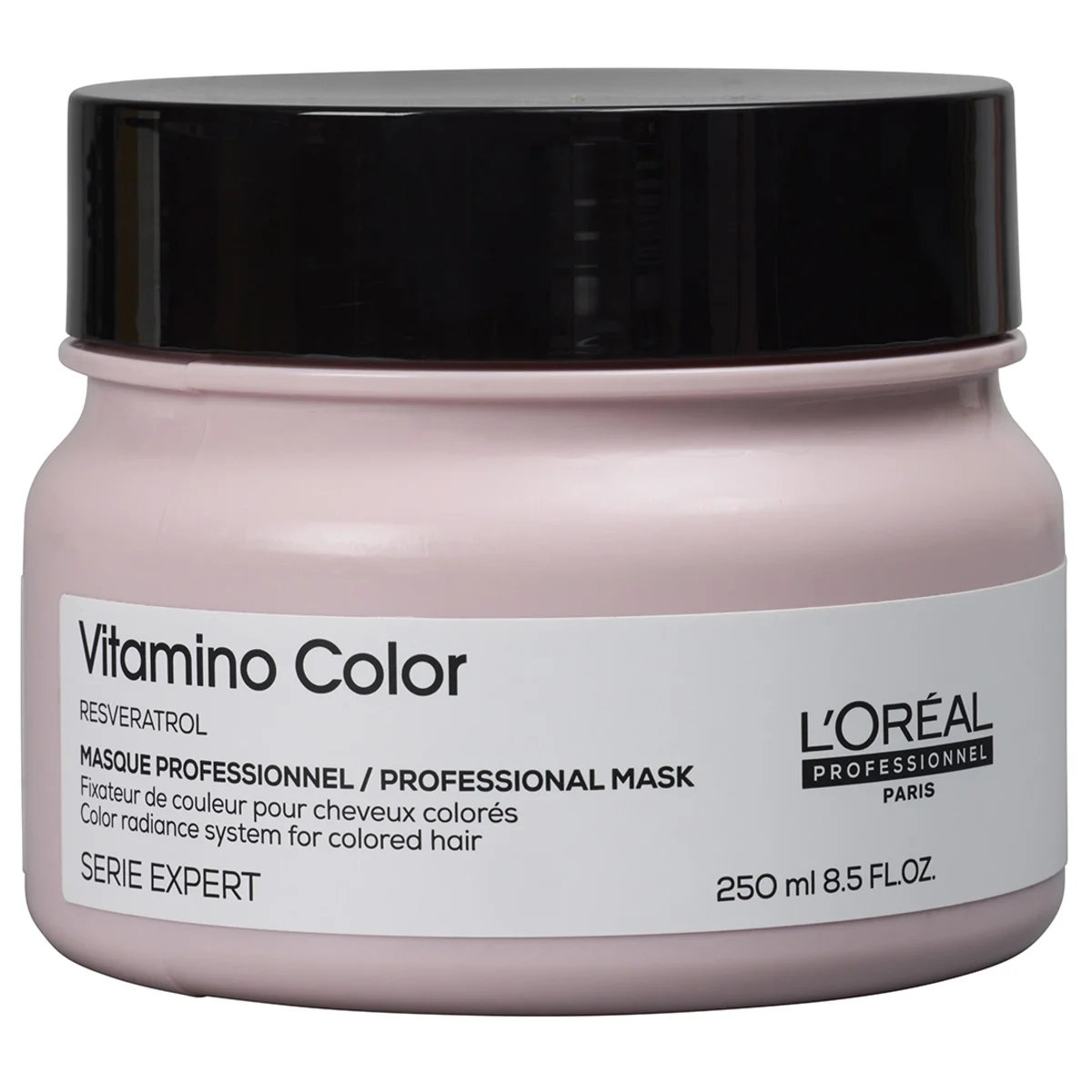 L'Oréal Professionnel Vitamino Color Mask 250 ml