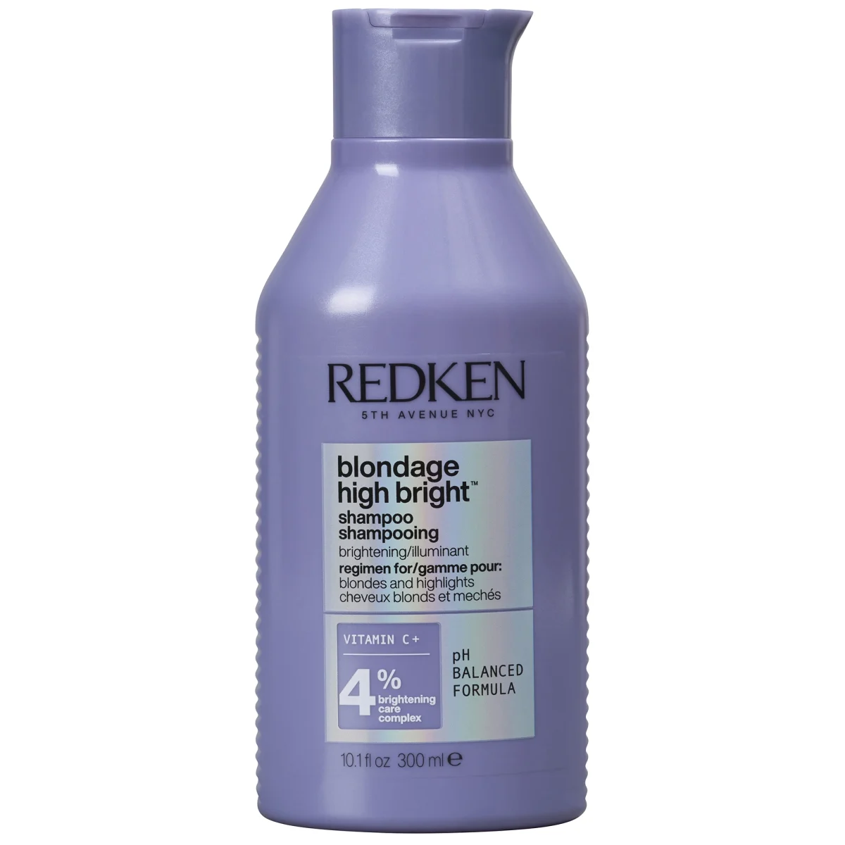 Redken Blondage High Bright Shampoo 300 ml