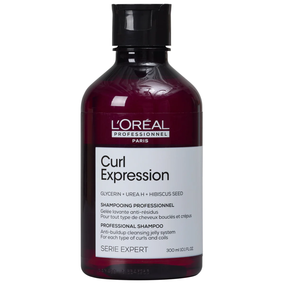 L'Oréal Professionnel Curl Expression Shampoo Cleansing Jelly 300 ml