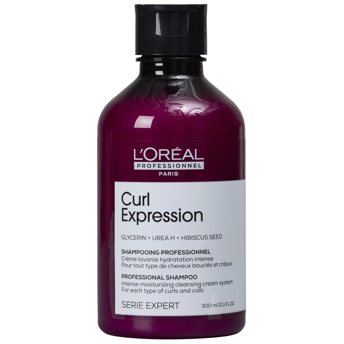 L'Oréal Professionnel Curl Expression Cleansing Cream 300 ml