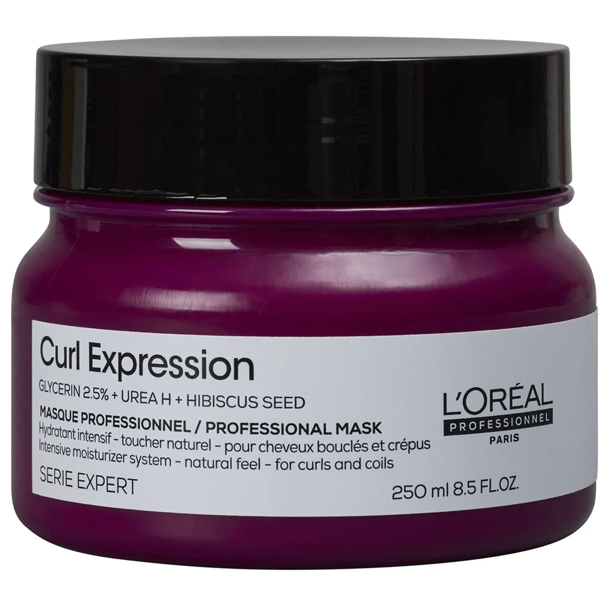 L'Oréal Professionnel Curl Expression Mask 250 ml