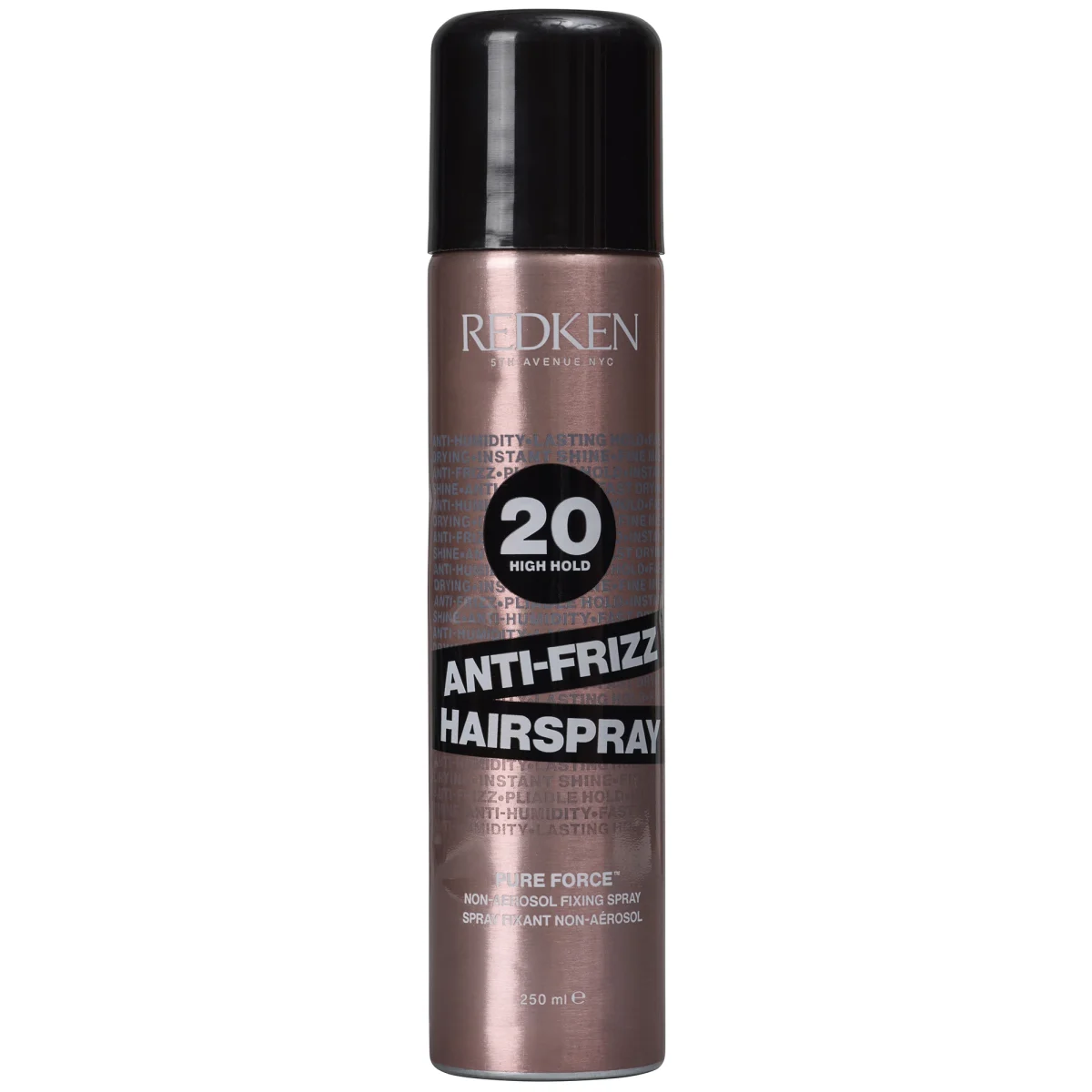 Redken Anti-Frizz Hair Spray 250 ml