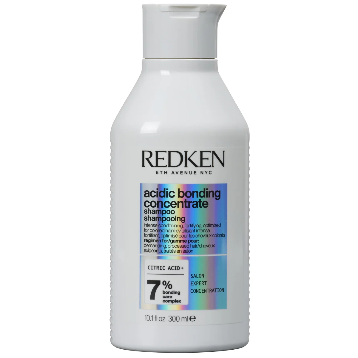 Redken Acidic Bonding Concentrate Shampoo 300 ml