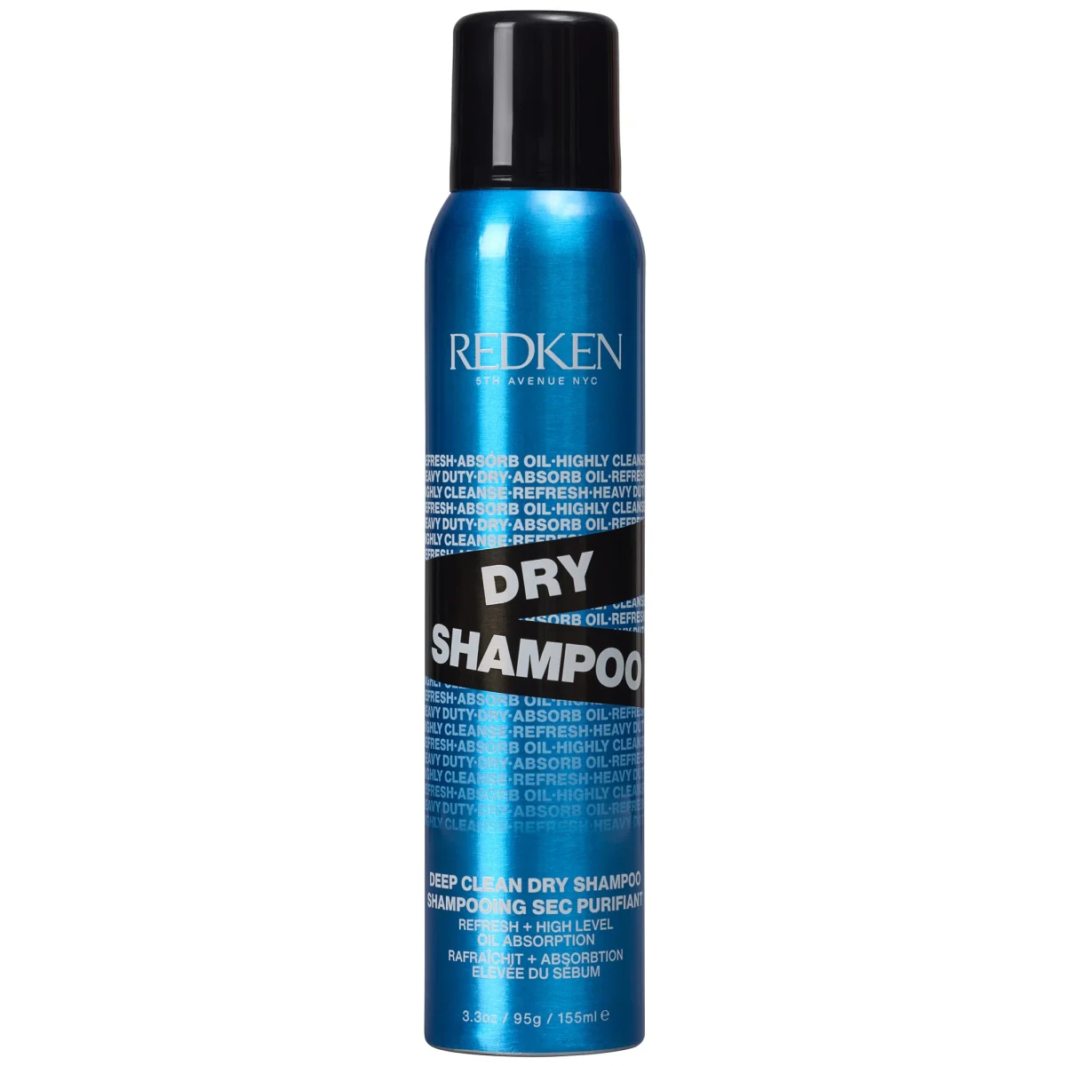 Redken Deep Clean Dry Shampoo 150 ml