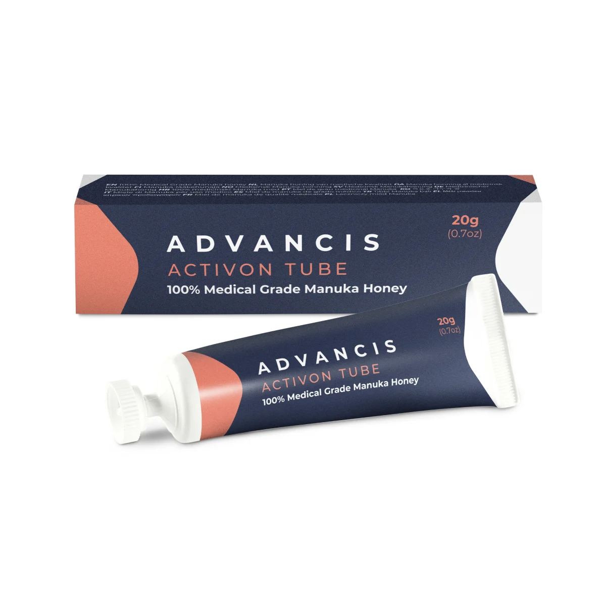 Activon Tube 20g