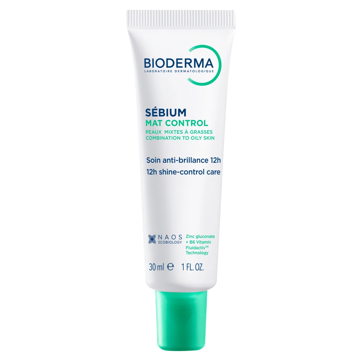 Bioderma Sébium Mat Control 30 ml