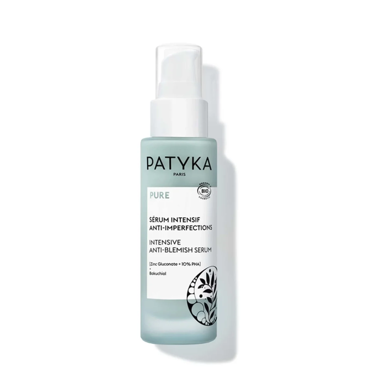 Patyka Intensive Anti-Blemish Serum 30 ml
