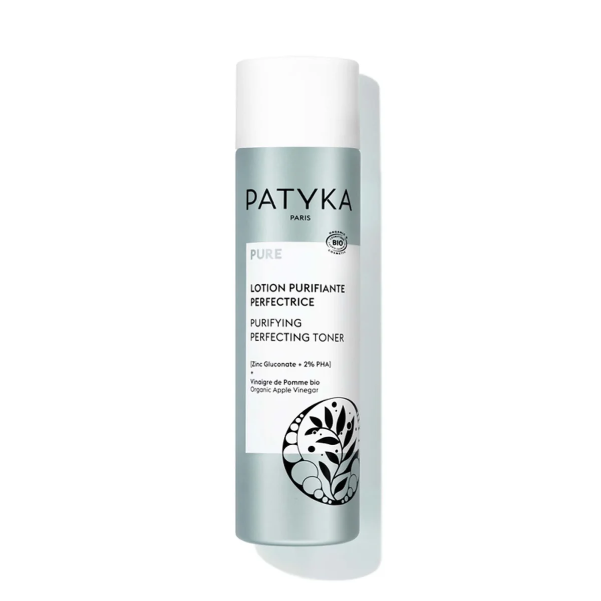 Patyka Purifying Perfecting Toner 200 ml