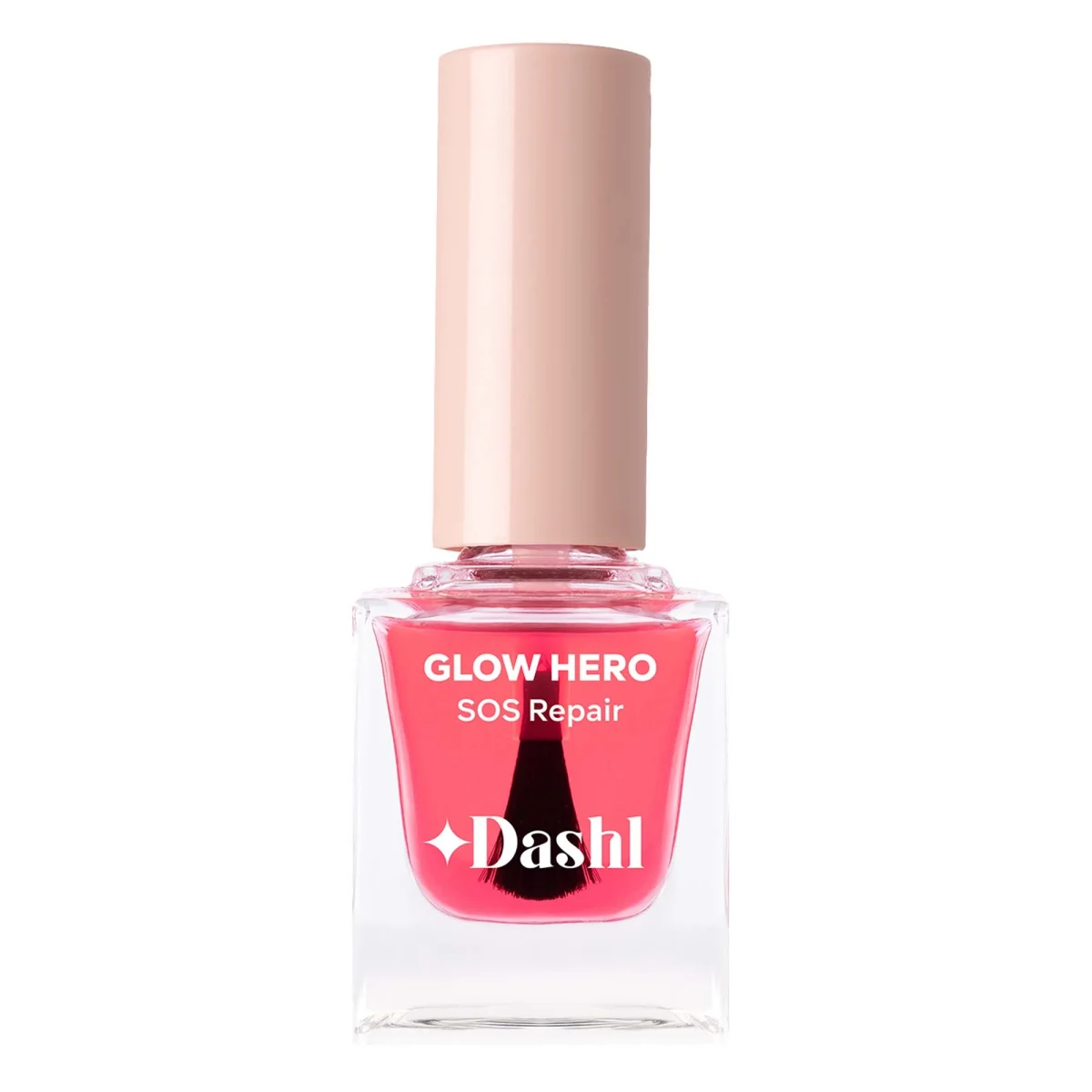 Dashl Glow Hero SOS Repair 10 ml