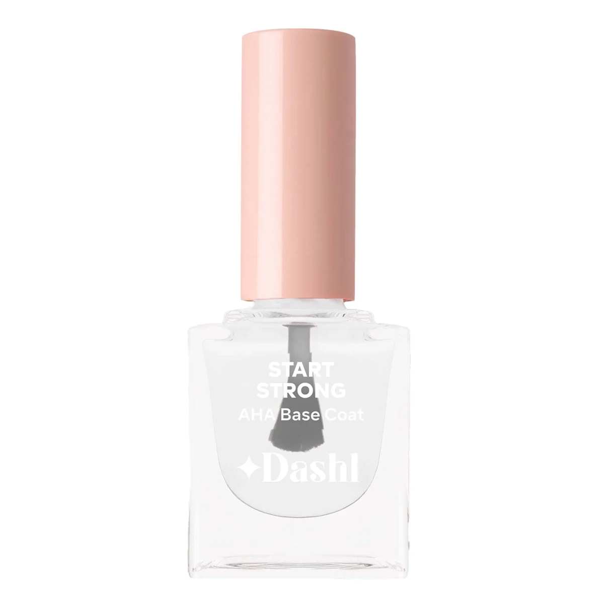 Dashl Start Strong AHA Base Coat 10 ml