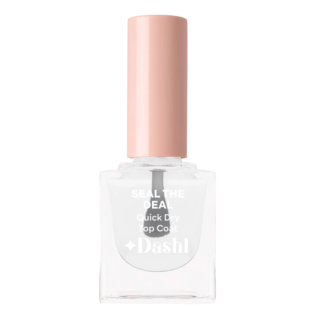 Dashl Seal The Deal Quick Dry Top Coat 10 ml