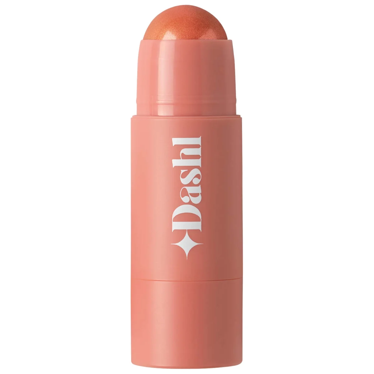 Dashl Blush Obsession Skinstick 5 g Peachy Glow