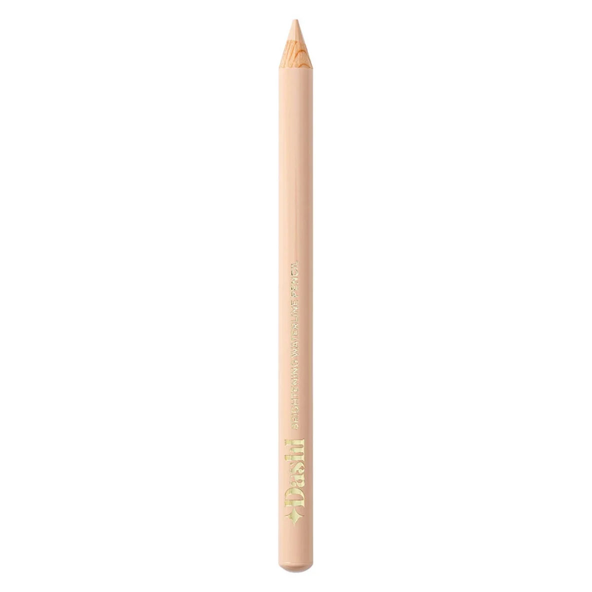Dashl Brightening Waterline Pencil Beige 1,1 g
