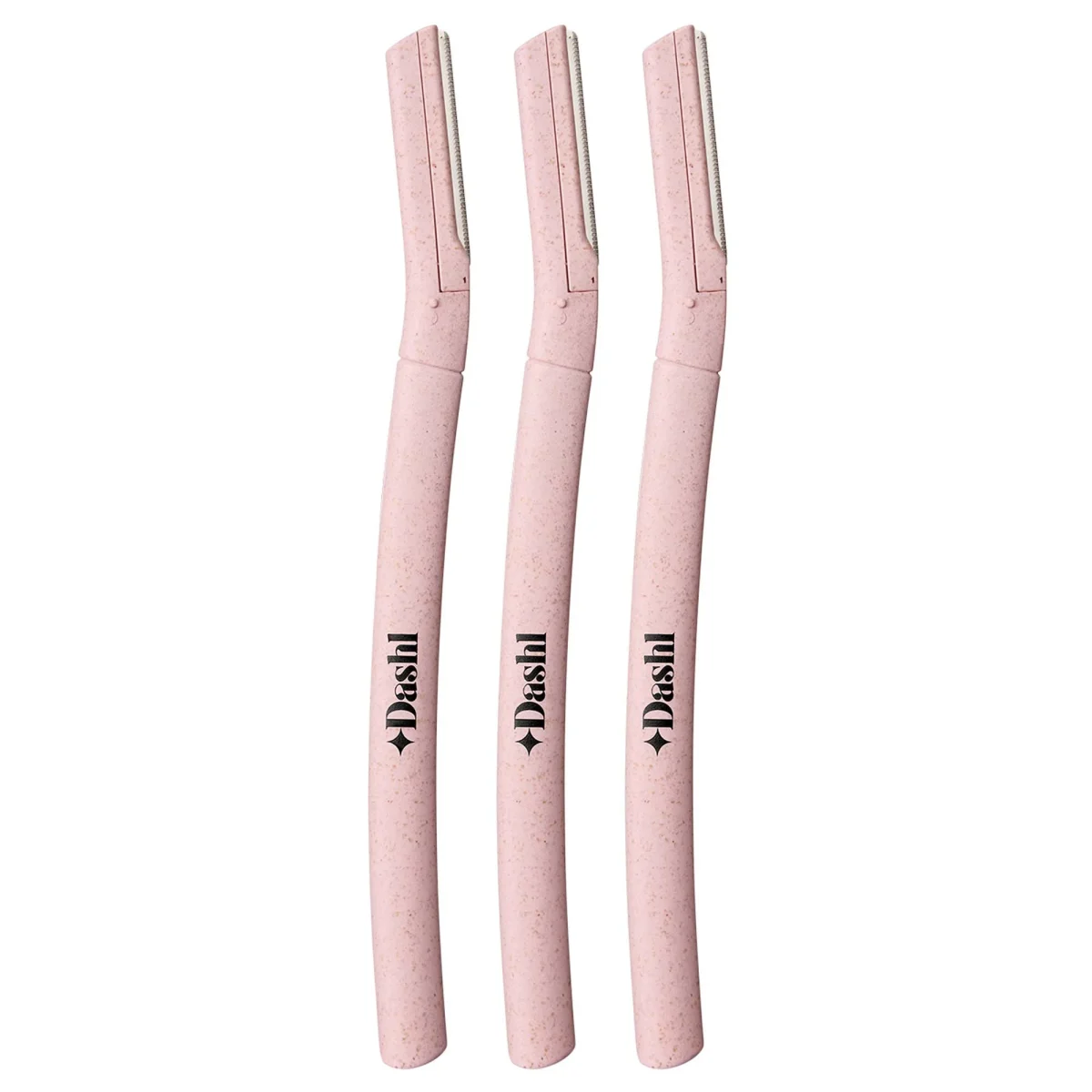 Dashl Precision Face Razor Trio 3 st