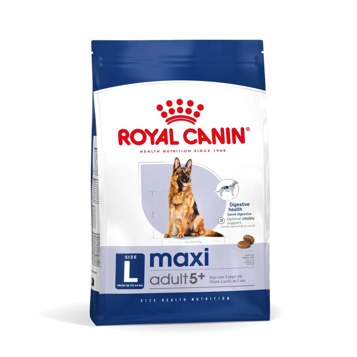 Royal Canin Maxi Adult Dog 5+ 15 kg