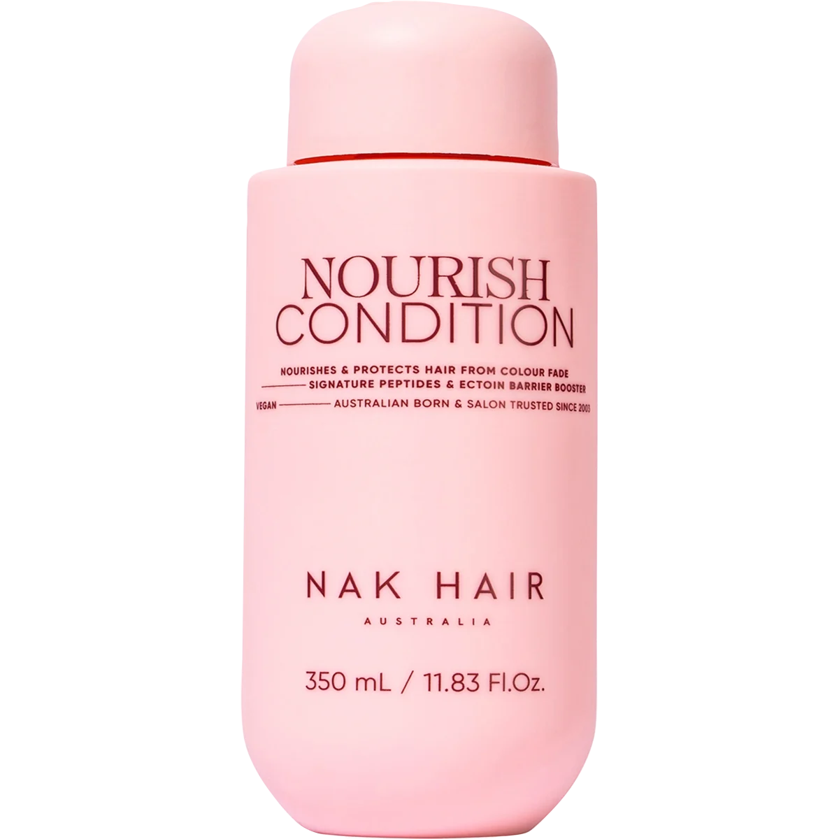NAK HAIR Nourish Conditioner 350 ml