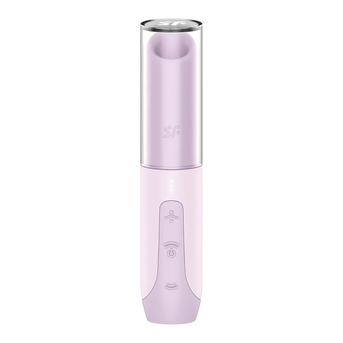 Satisfyer Secret Kiss Lufttrycksvibrator