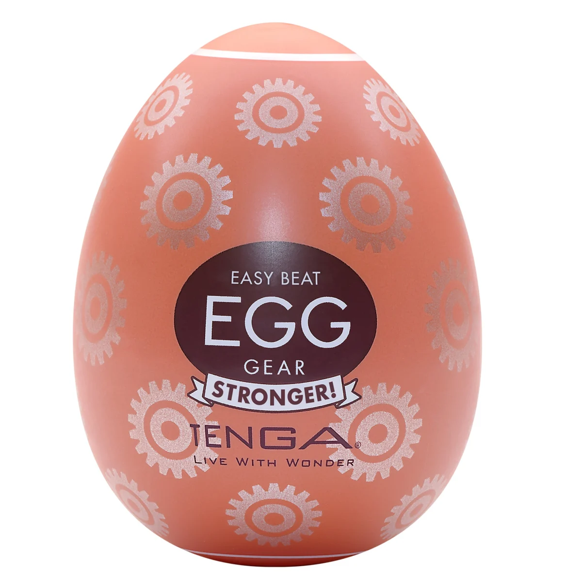 Tenga Egg Gear Onanihjälpmedel för män