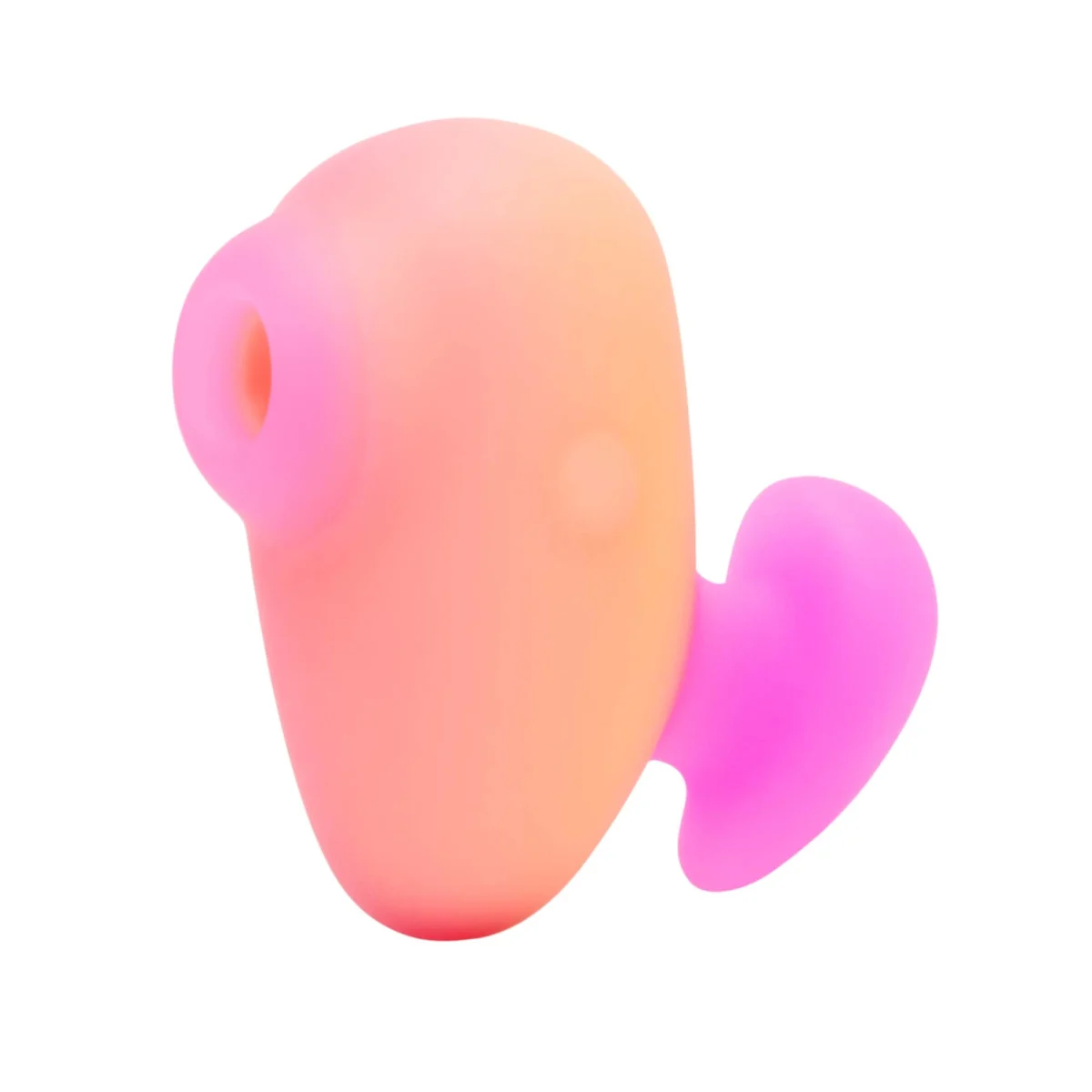 Romp Kiss Lufttrycksvibrator