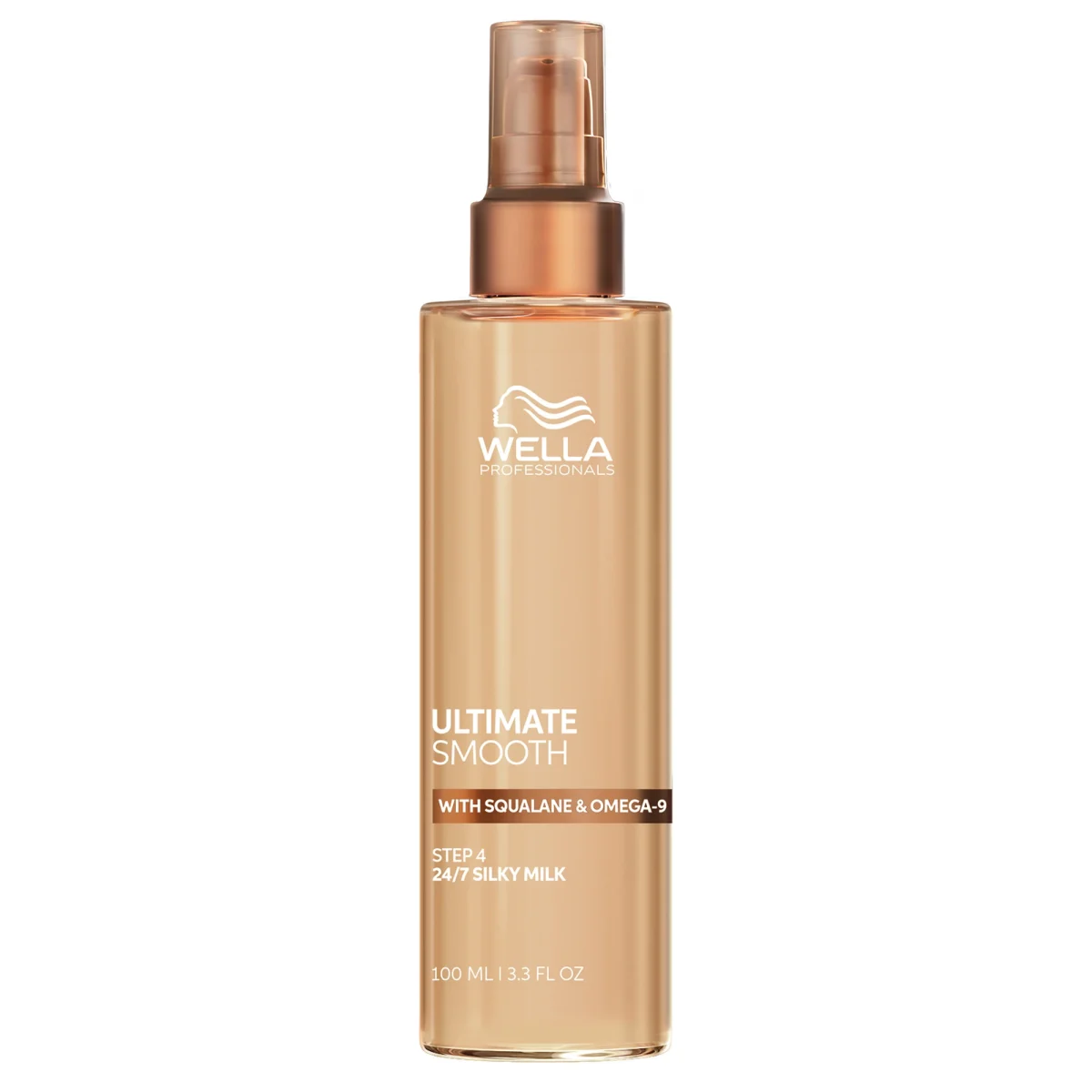 Wella Professionals Ultimate Smooth 24/7 Silky Milk 100 ml