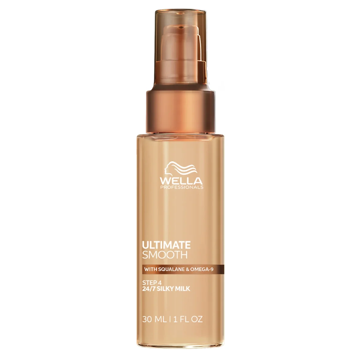 Wella Professionals Ultimate Smooth 24/7 Silky Milk 30 ml