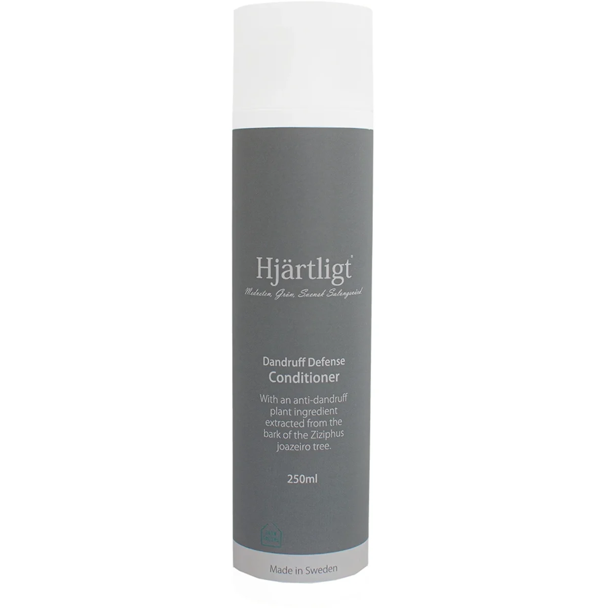 Hjärtligt Dandruff Defense Conditioner 250 ml